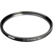 Tiffen 62mm Uv Protector Filter