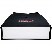 Photoflex Small Half Dome Nxt With Silver Interior (9.5 X 35 X 17.5