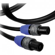 Canare 4s11 Starquad 2-pole Speakon Cable - 35'