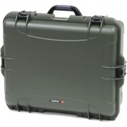 Nanuk 945 Hard Case (olive, 50.2l)