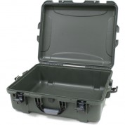 Nanuk 945 Hard Case (olive, 50.2l)