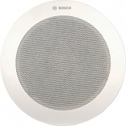 Bosch Lc4-uc12e Ceiling Loudspeaker (12w, White)