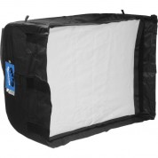 Chimera Daylite Junior Plus Softbox, Silver-xx Small