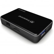 Transcend 4-port Usb 3.0 Hub