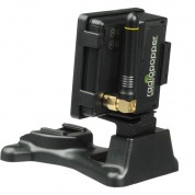 Radiopopper Px-rc Receiver With Canon Mounting Bracket