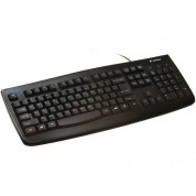 Kensington Pro Fit Usb Washable Keyboard (black)