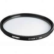 Tiffen 127mm Uv Haze 1 Filter