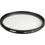 Tiffen 125mm Uv Haze 2a Filter (coarse Threads)