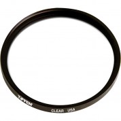 Tiffen 86mm Clear Filter