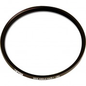 Tiffen 58mm Uv Haze 1 Wide Angle Mount Filter