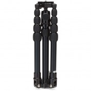 Mefoto Backpacker Travel Tripod (black)