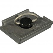 Manfrotto 200pl Quick Release Plate With 1/4