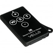 Vello Ir-o1 Infrared Remote Control For Select Olympus Cameras