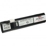 Norman 812863 Nicad Battery For P400b