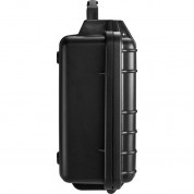 Barska Hd-200 Loaded Gear Hard Case With Foam (black)