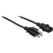 Ntw 12' 18 Awg Svt Power Cord