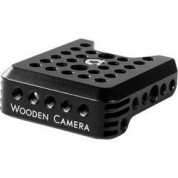 Wooden Camera Top Plate For C100, C300, C500