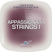 Vienna Symphonic Library Appassionata Strings I Full Collection - Vienna Instruments