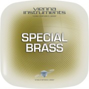 Vienna Symphonic Library Special Brass Full Collection - Vienna Instruments