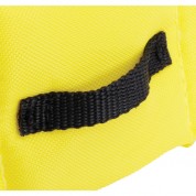 Ruggard Floating Wrist Strap (yellow)