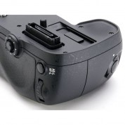 Vello Bg-n10 Battery Grip For Nikon D600 & D610