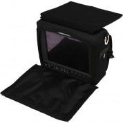 Portabrace Mo-hlm900 Flat Screen Monitor Case