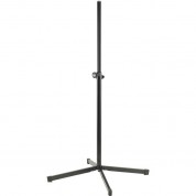 K&m 19500 Speaker Stand (black)