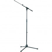 K&m Baseline 20175 Microphone Stand (black)