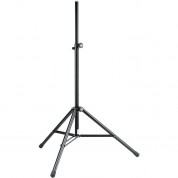 K&m 21463 Speaker Stand (black)