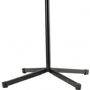 K&m 19500 Speaker Stand (black)