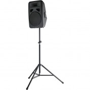 K&m 21463 Speaker Stand (black)