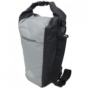 Overboard Pro-sports Waterproof Slr Camera Bag (black/gray)