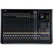 Yamaha Mgp24x 24-channel Analog Mixing Console With Dsp Effects