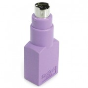 Startech Replacement Usb Keyboard Female To Ps/2 Male Adapter