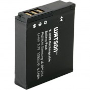 Watson Ia-bp125a Lithium-ion Battery Pack (3.7v, 1200mah)