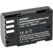 Watson D-li90 Lithium-ion Battery Pack (7.4v, 1800mah)