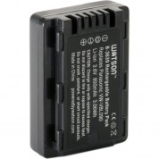 Watson Vw-vbl090 Lithium-ion Battery Pack (3.6v, 850mah)