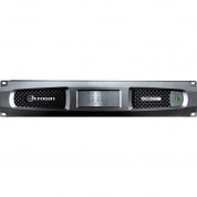 Crown Audio Dci 4/300 Drivecore Install Analog Series 4-channel Amplifier 300 Watts X 4