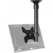 Atdec Telehook Th-1040-cts Flat Screen Ceiling Mount - Short Pole