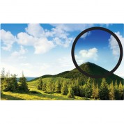 Bower 72mm Digital Hd Uv Filter