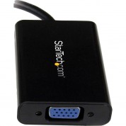 Startech Micro-hdmi To Vga Converter With Audio