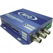 Gra-vue Mio Enc-aud Embsdi To Analog Video & Dual Analog Audio Converter