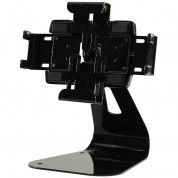 Peerless-av Ptm400s Universal Desktop Tablet Mount With Security Hardware (black)