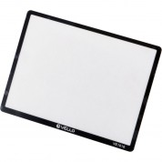 Vello Lcd Screen Protector (optical Acrylic) For Canon Eos 7d