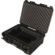 Gator Waterproof Injection-molded Case For Mackie Dl1608 Mixing Console (black)