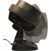 Citc Director Junior Fan (120 Vac, Black)