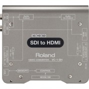 Roland Vc-1-sh Sdi To Hdmi Video Converter