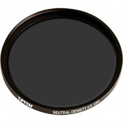 Tiffen Water White Glass Nd Filter (138mm, 3-stop)