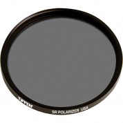 Tiffen 105mm Coarse Thread Linear Polarizer Filter