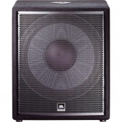 Jbl Jrx218s 18